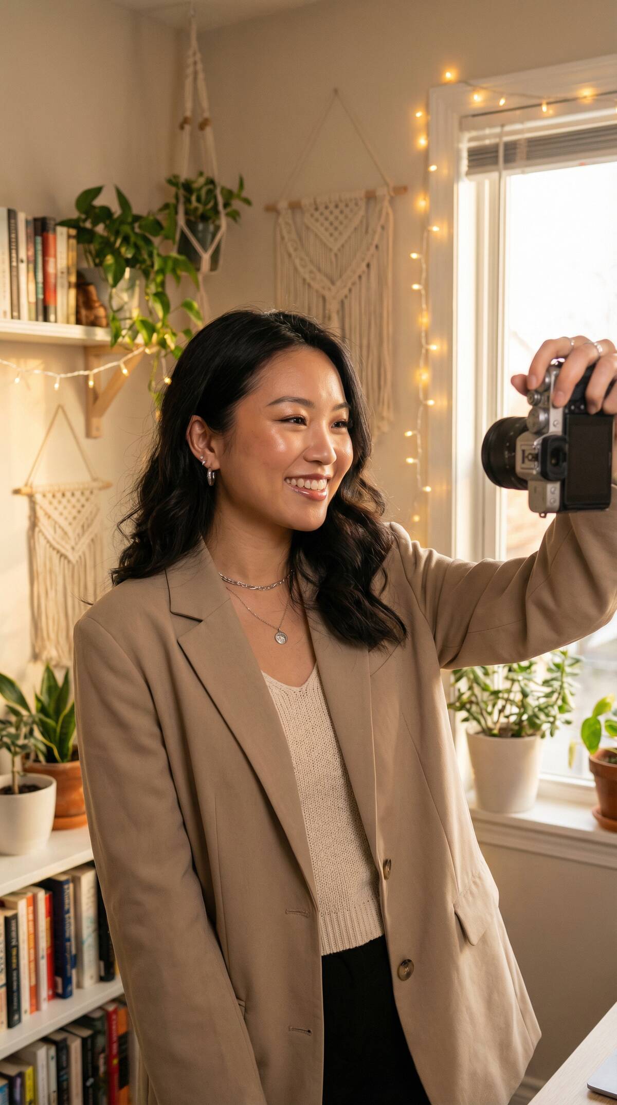 国产自拍弹幕互动